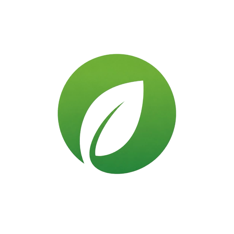 EcoCompare leaf
